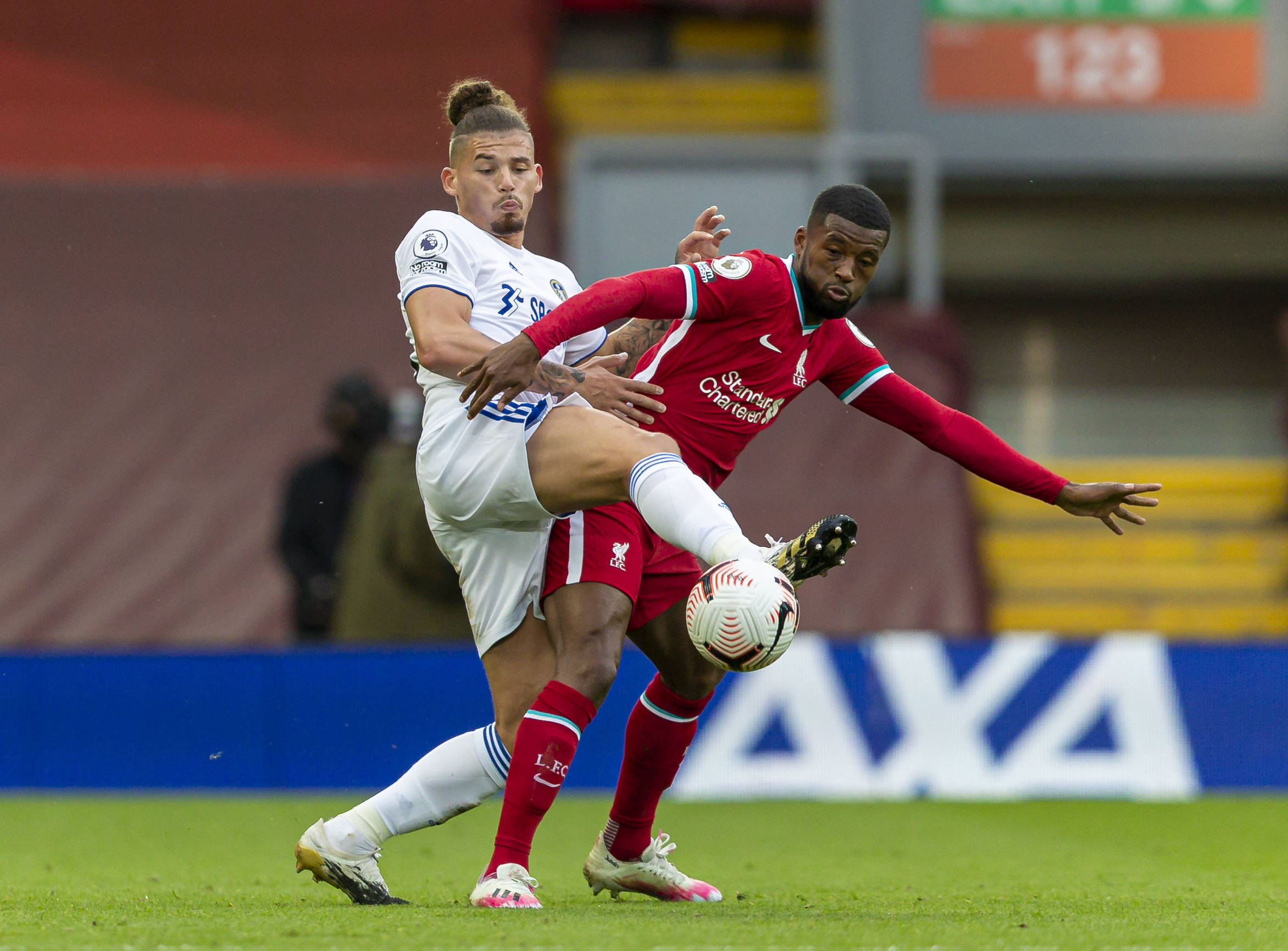 作为球队核 作为球队核