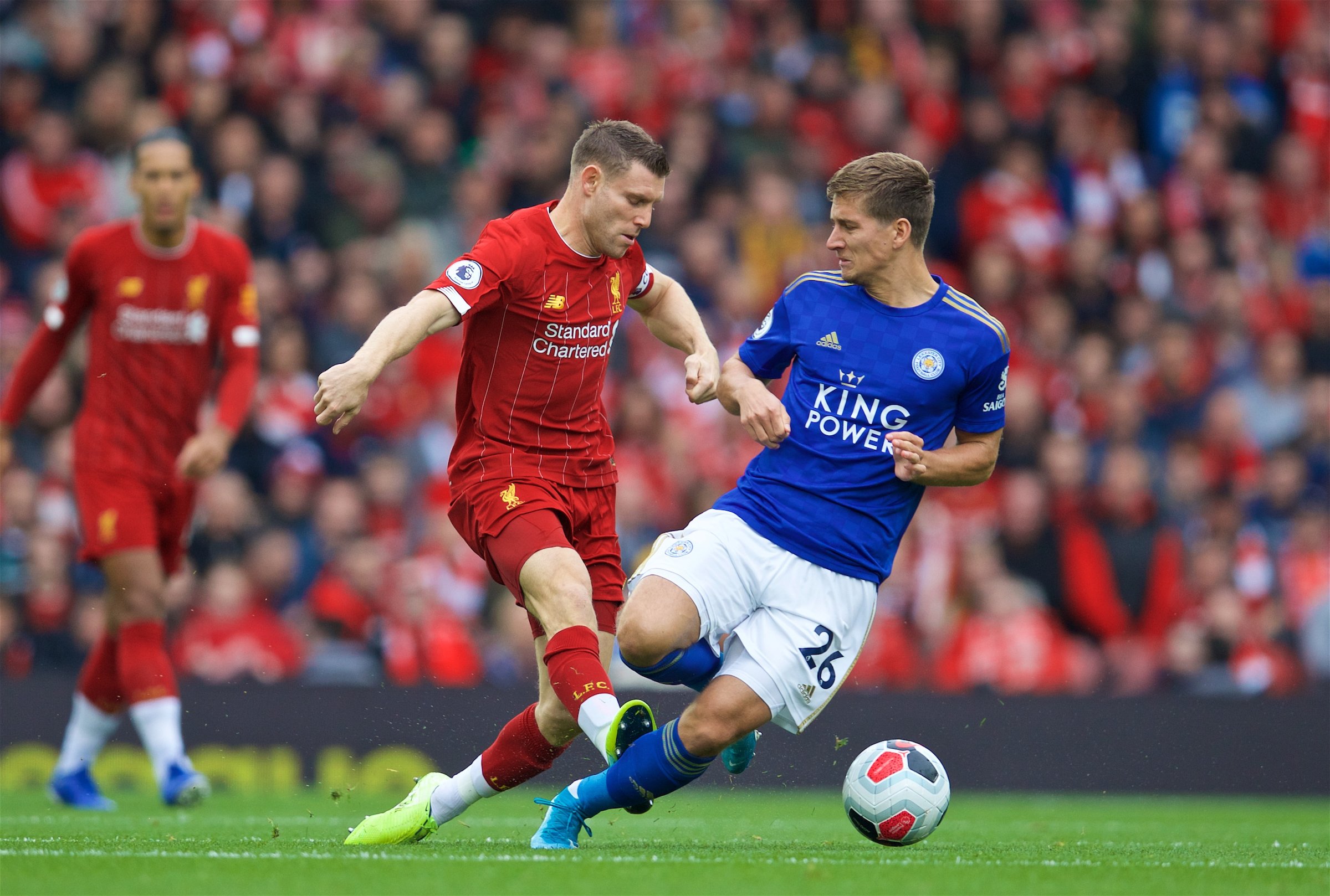 全球影响力 全球影响力